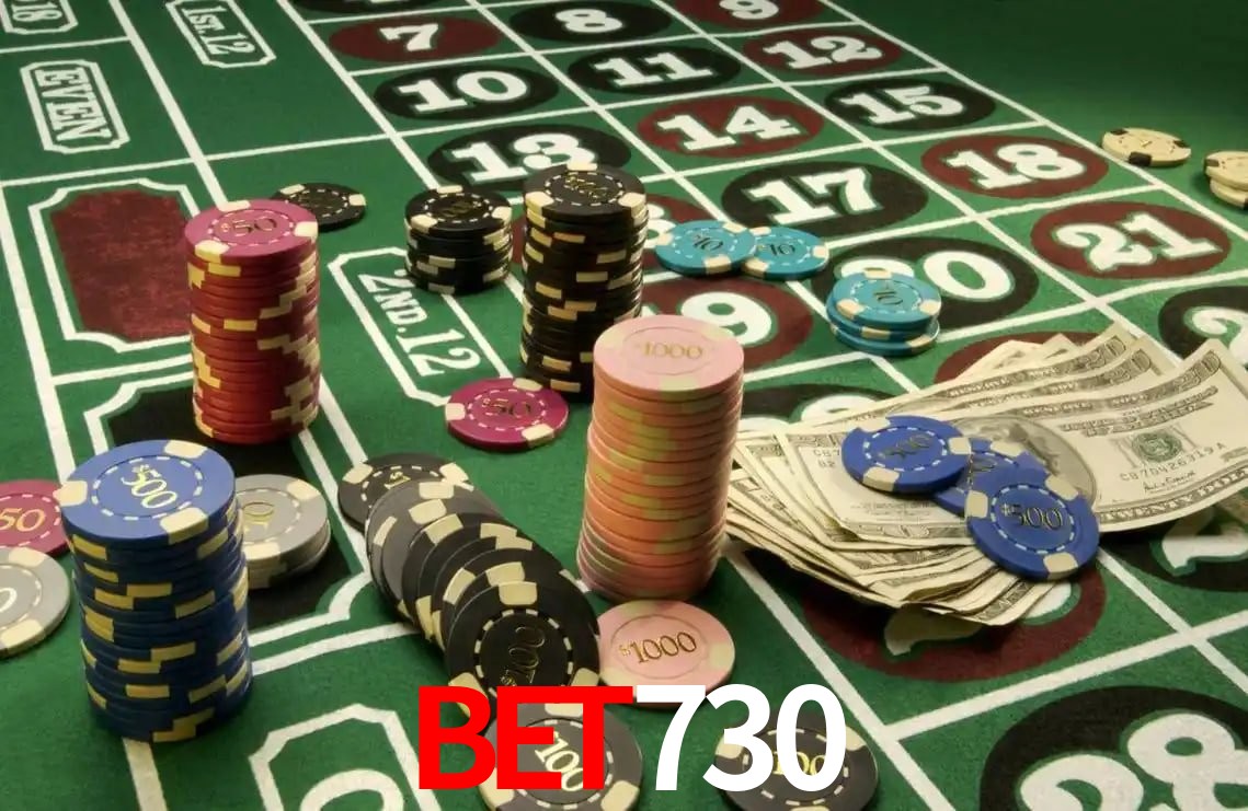 BET730 VIP