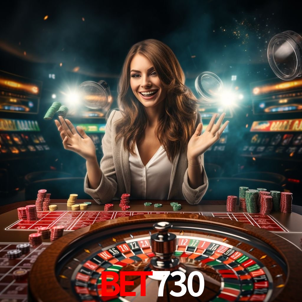 BET730 - Casino Online Plataforma - BET730.com
