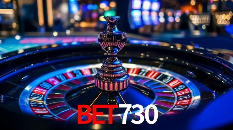 BET730: Seu Cassino Premiado com Pagamentos Rápidos
