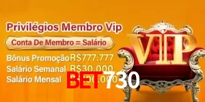 BET730