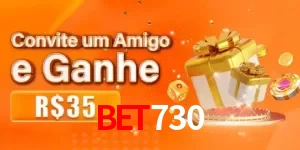 Promoções BET730