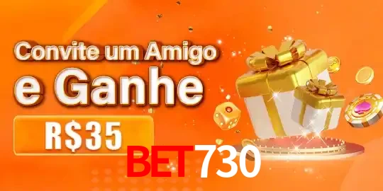 Promoções BET730