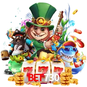 BET730 slots