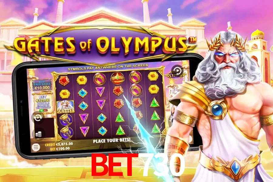 BET730 game