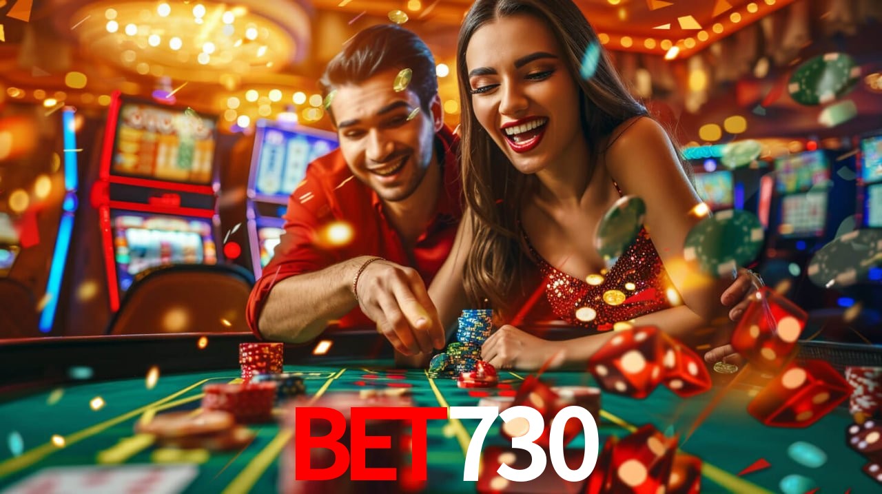 A Popularidade dos Caça-Níqueis no BET730