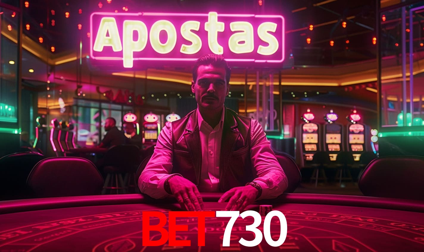 Benefícios da Conta BET730