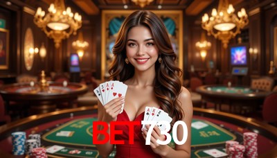 Bonus Features BET730