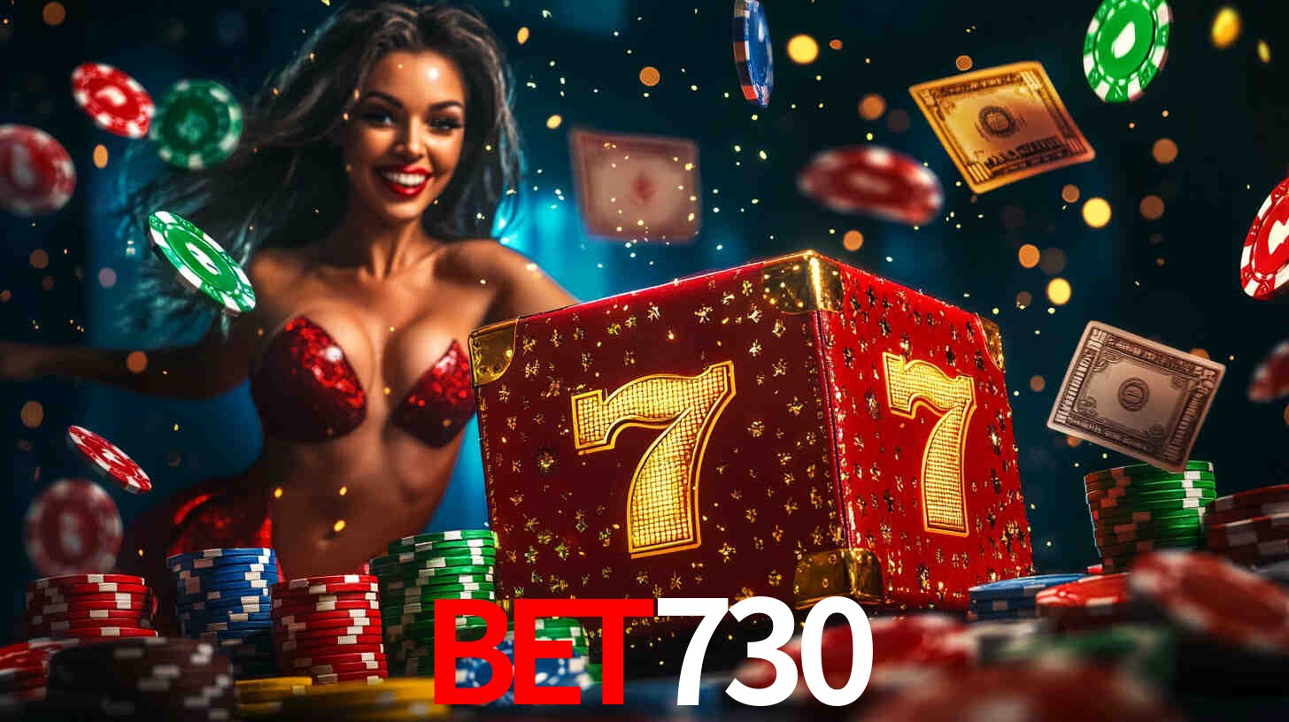 Jogos de Slot BET730
