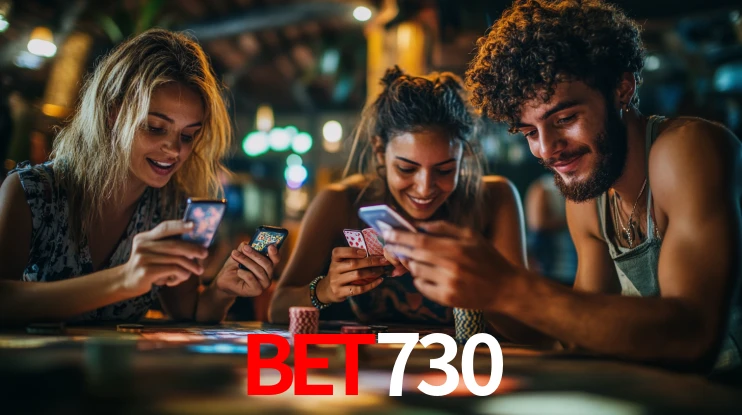 Premium Interface BET730