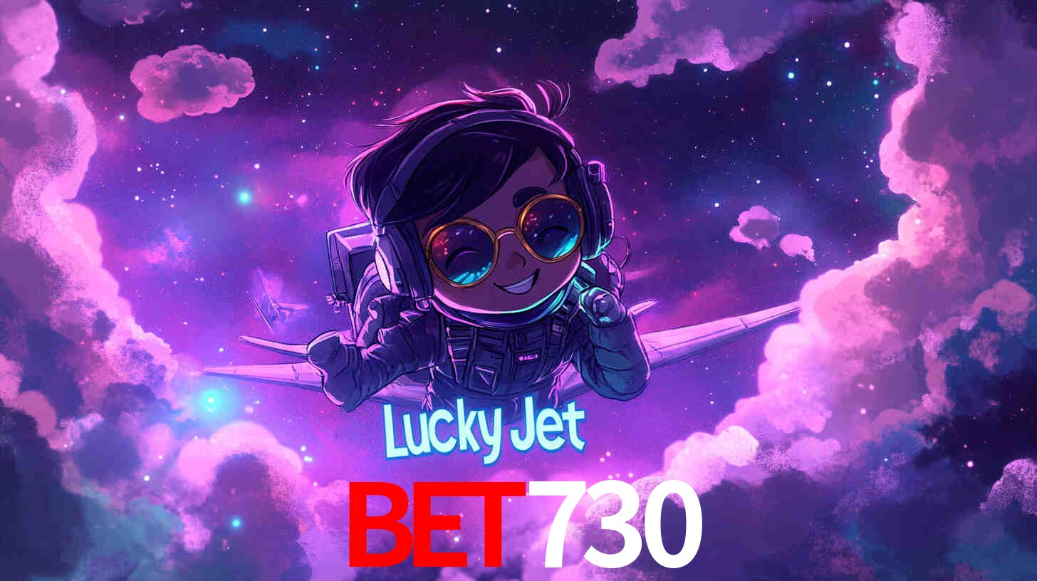 Jogo Aviator BET730