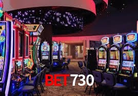 Descubra o Programa VIP da BET730: Vantagens Exclusivas para Jogadores