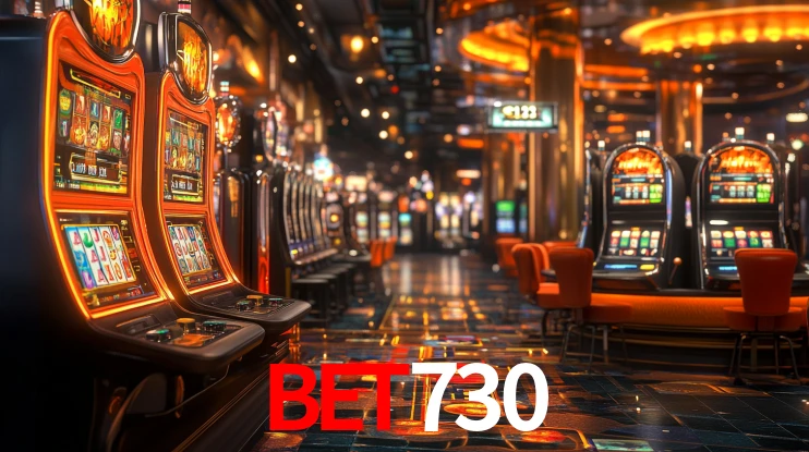 Sinta a adrenalina dos jogos de cassino com BET730