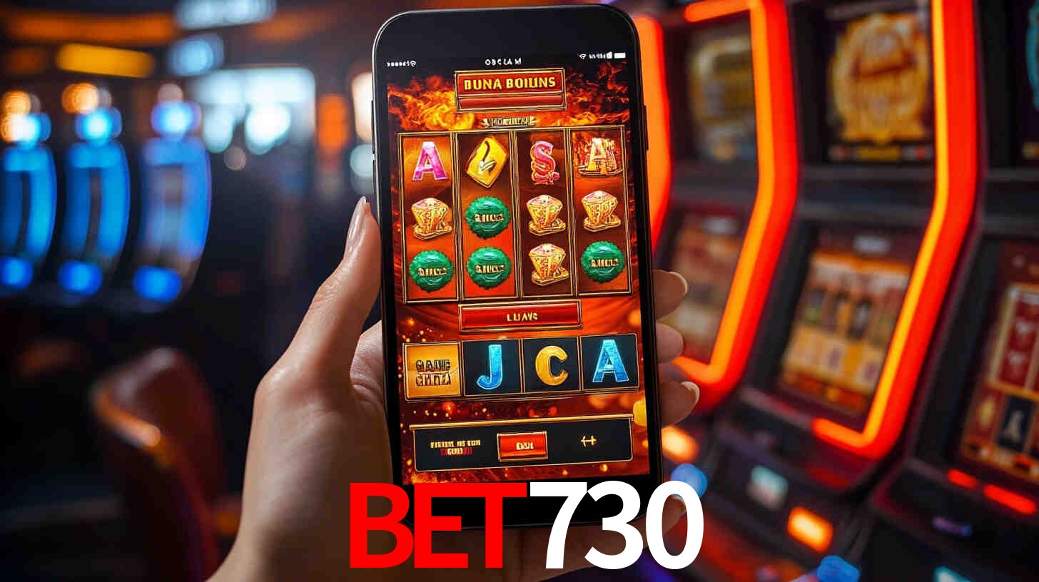 BET730: A Experiência de Casino com Jogos de Mesa ao Vivo