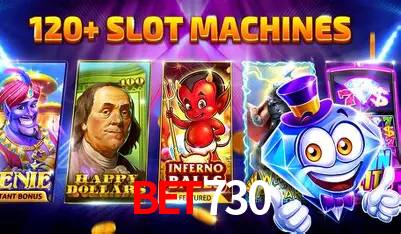 Seasonal Promotions BET730
