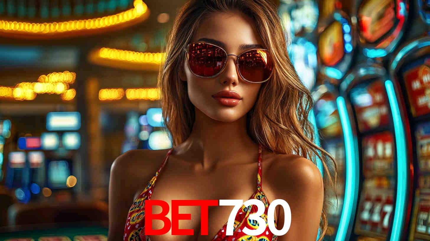 BET730: Jogos de Caça-Níqueis-Altas Recompensas, Roleta-Velocidade, Blackjack-Desafios Máximos