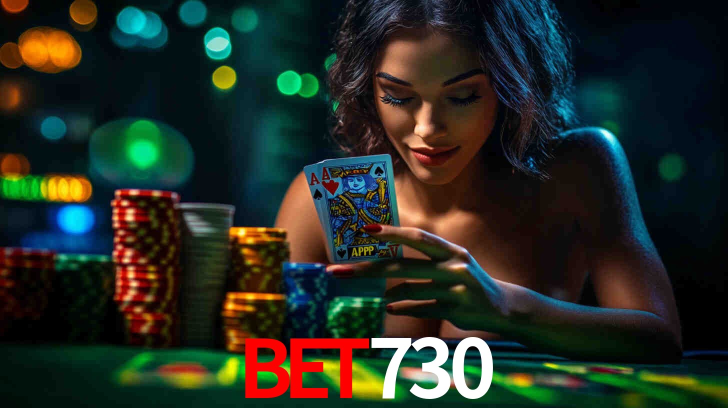 Recursos de Bônus BET730