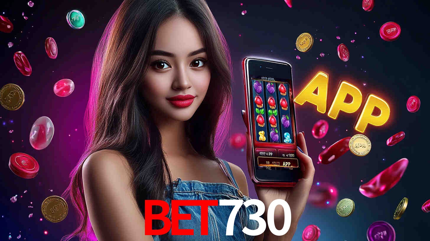 Apostas de Futebol BET730