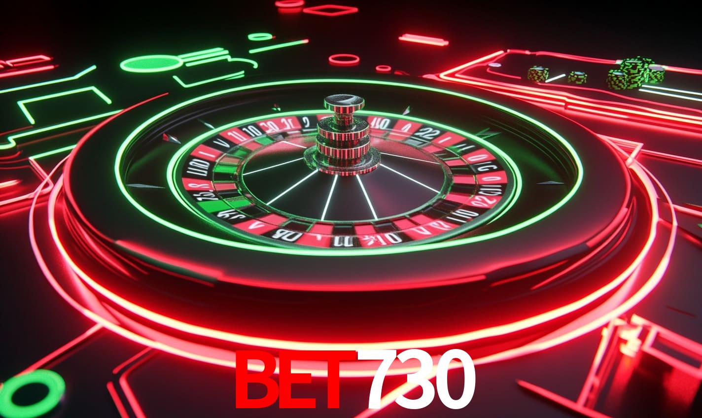 Cadastro Rápido BET730