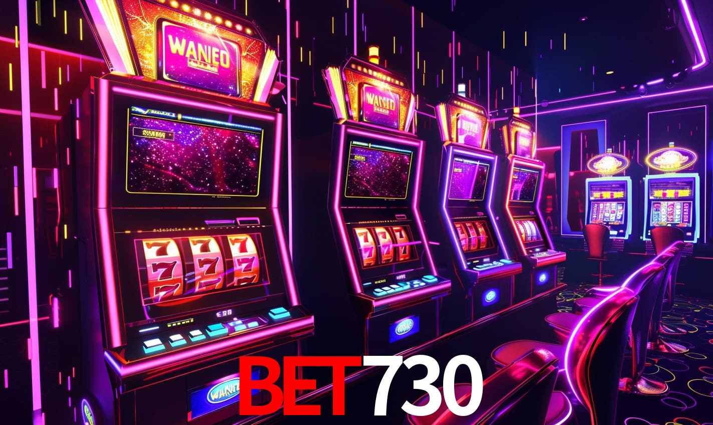Login Seguro BET730