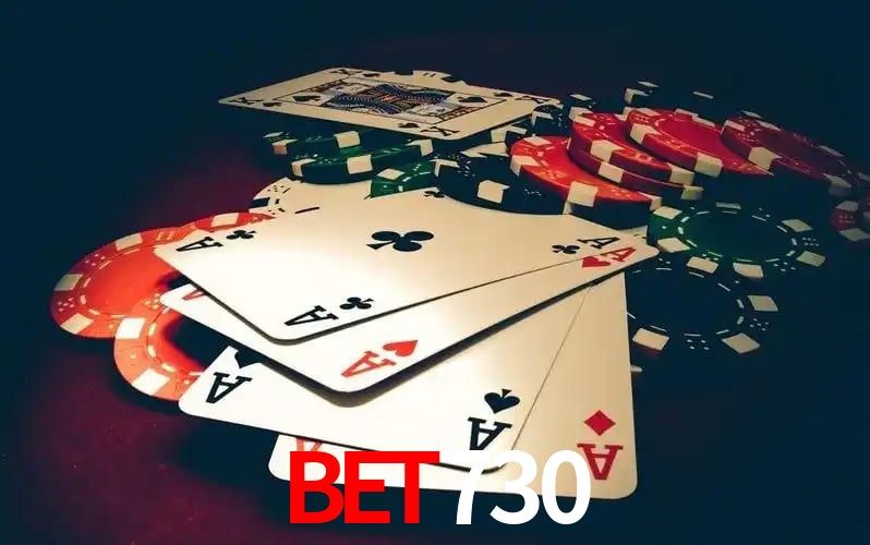 Desvendando o Mundo dos Jogos Virtuais na BET730