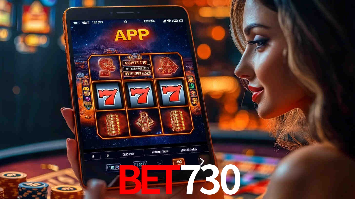 Descubra a Magia dos Jogos de Arcade no BET730