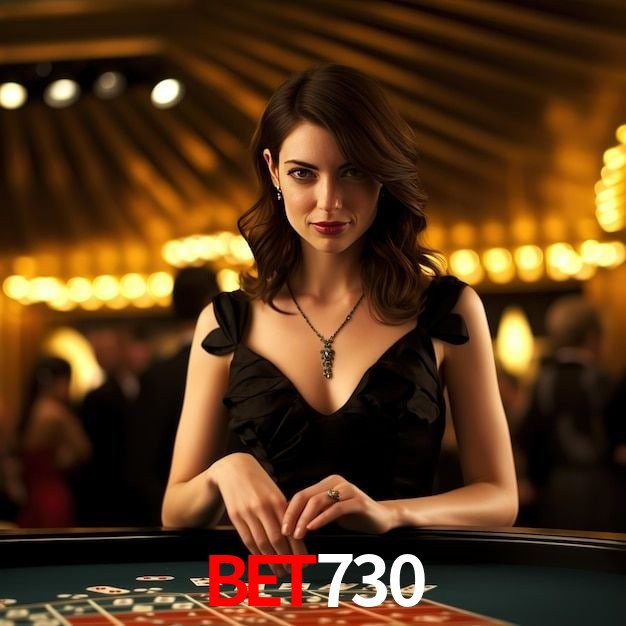 Provedores de Jogos BET730