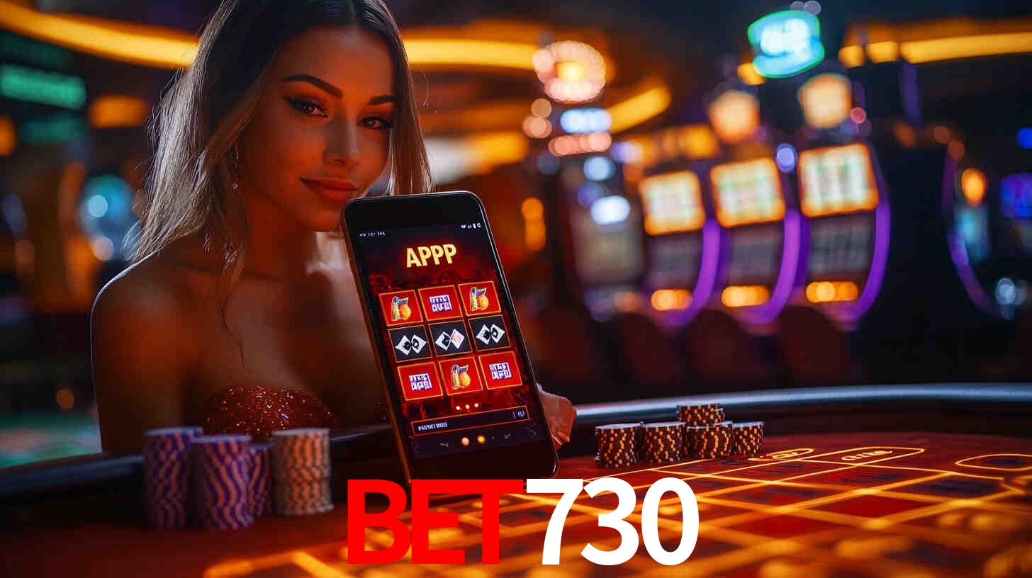 Apostas de Tênis BET730