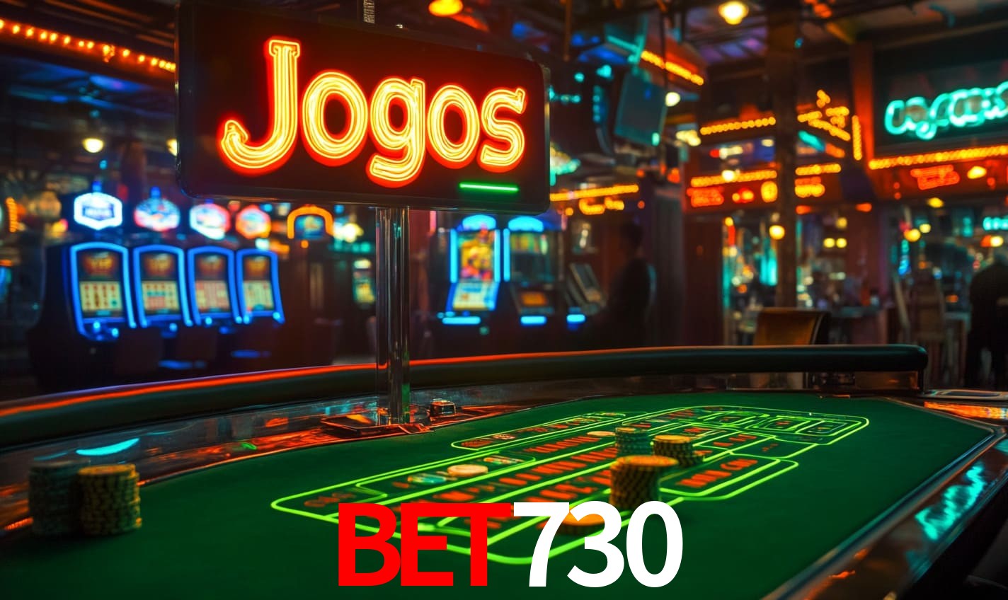 Apostas Esportivas na BET730: Um Guia Completo