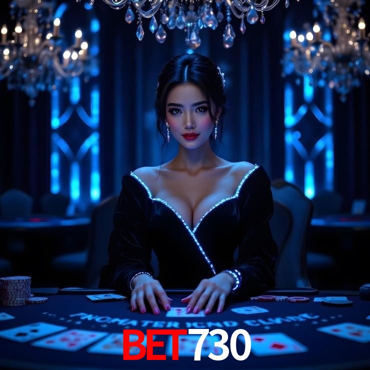 A Experiência Imersiva dos Cassinos Ao Vivo no BET730