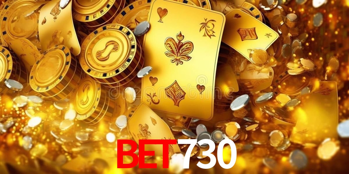 Tecnologia da Plataforma BET730