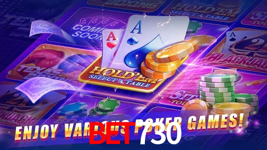 Promoção Relâmpago BET730