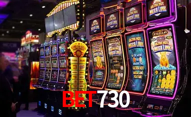 APP oficial da BET730 para mobile