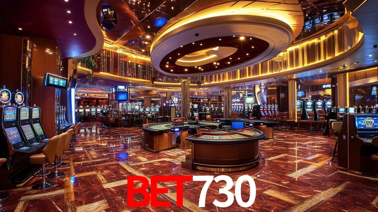 Ofertas Imperdíveis na BET730: Promoções e Bônus Que Valem a Pena