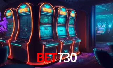 Descubra o Mundo do Cassino Online com BET730