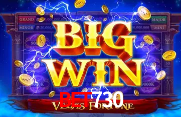 Exclusive Offers BET730