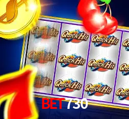 Bônus Diários BET730