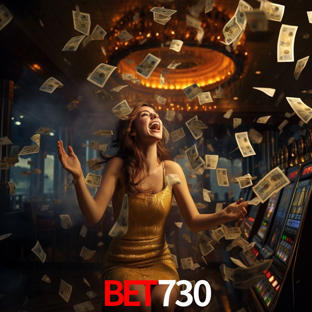Programa VIP BET730