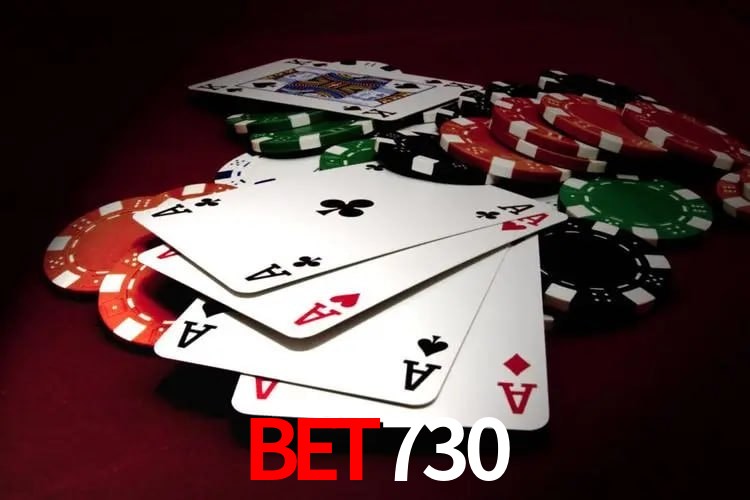 Inovações de Jogos na BET730: O Futuro das Experiências Interativas