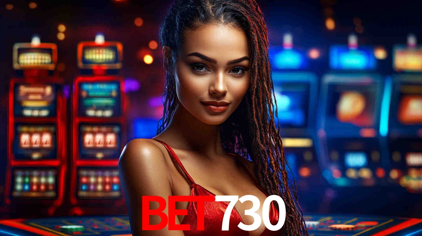 Casino Ao Vivo BET730