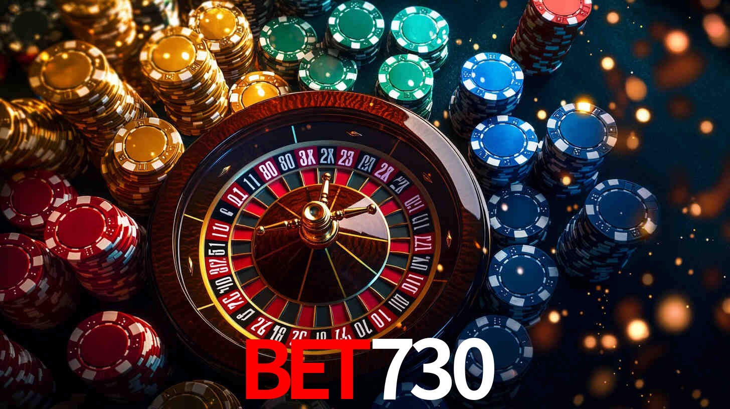 BET730 VIP