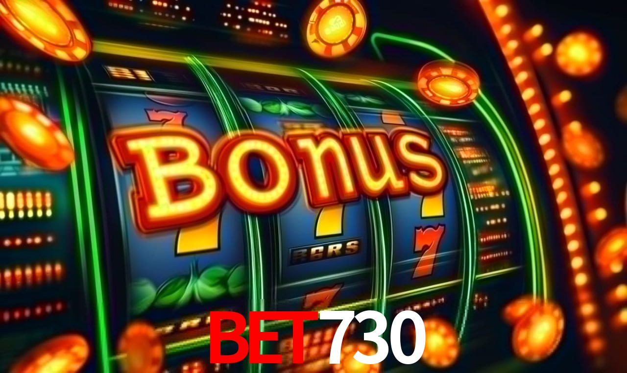 Welcome Bonus BET730