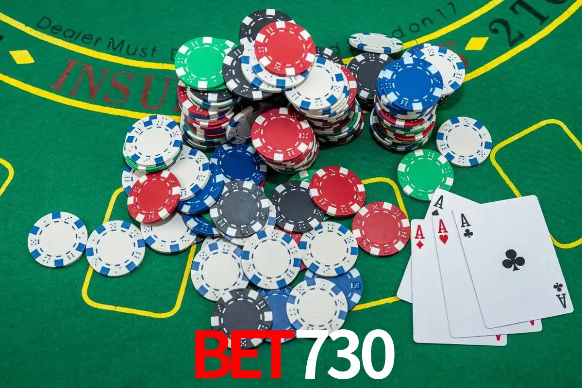 A Experiência Imersiva dos Cassinos Ao Vivo no BET730