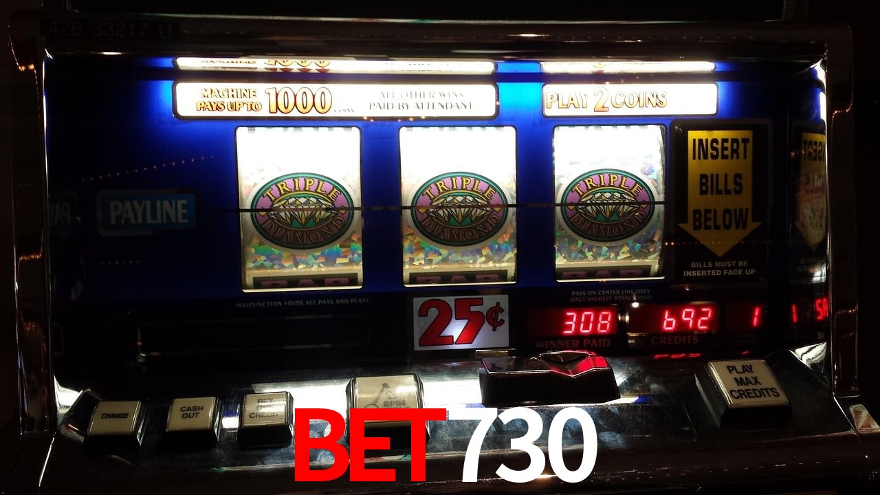 Roulette Table BET730