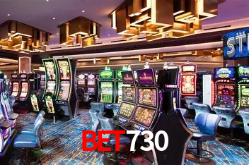 Interface Premium BET730
