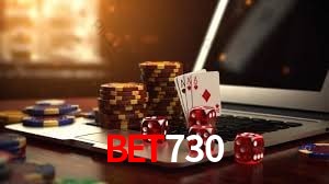 Desvendando o Mundo dos Jogos Virtuais na BET730