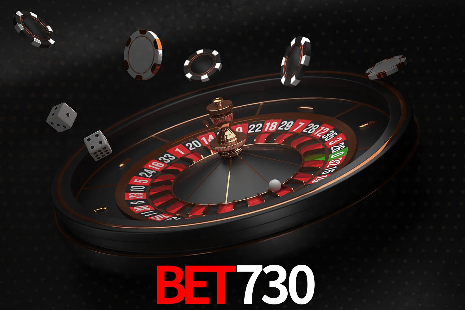 BET730 VIP