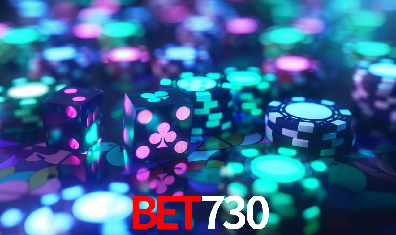 A Emoção da Loteria na BET730: Uma Chance de Mudança de Vida