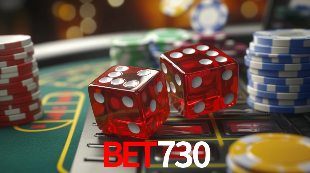BET730 App Interface