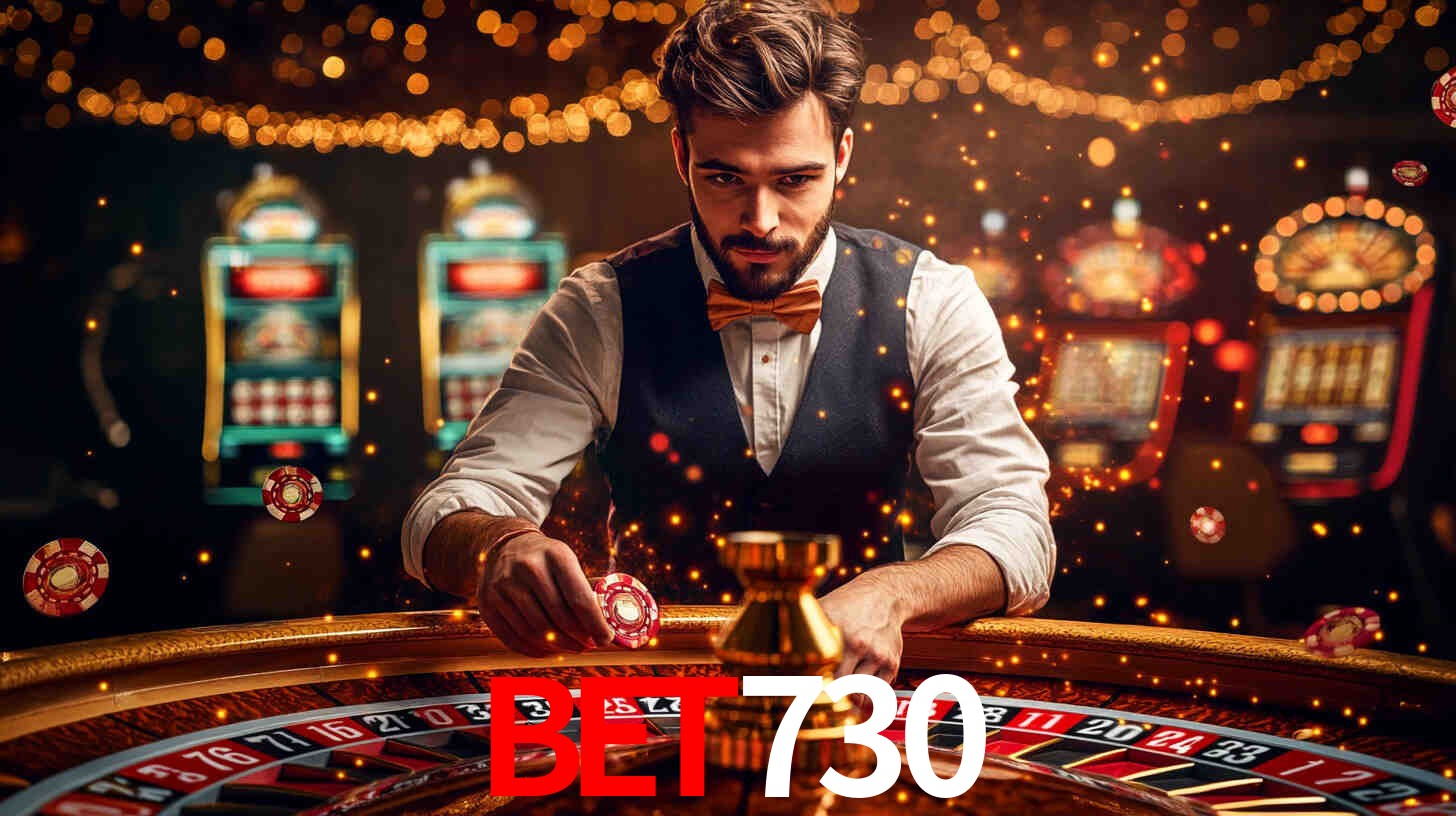 BET730 PIX instantâneo Brasil - Depósito e saque em minutos 24/7